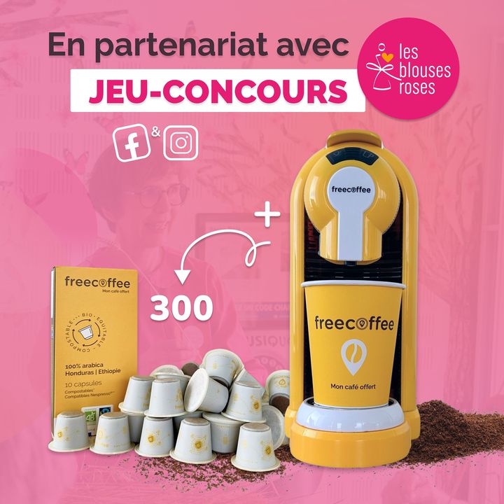 Facebook contest