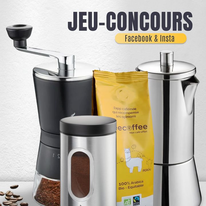 Facebook contest