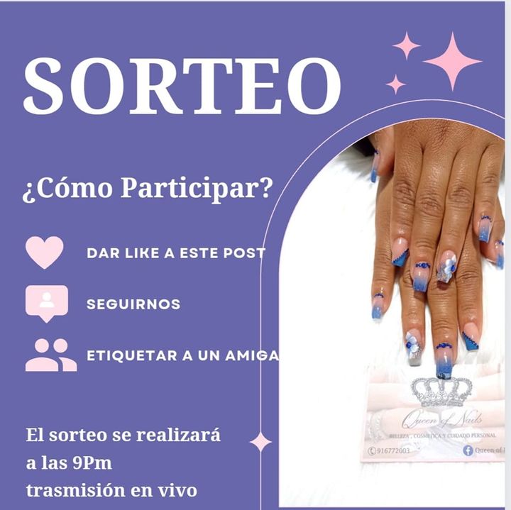 Facebook contest