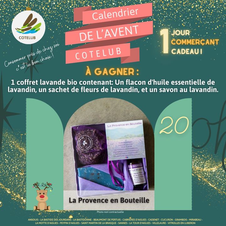 Facebook contest