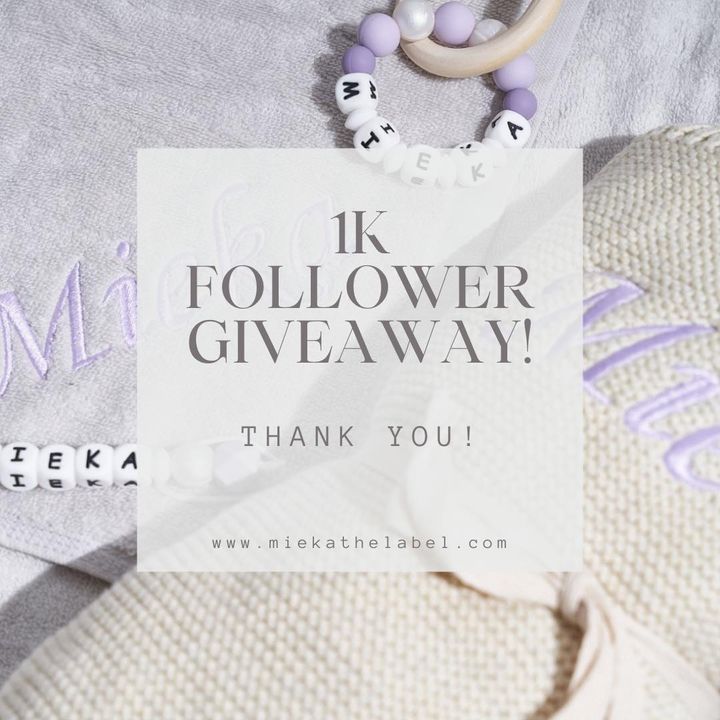 Facebook contest