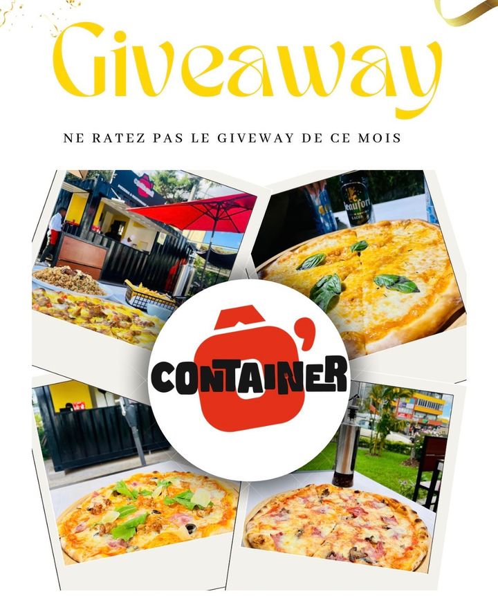 Facebook contest