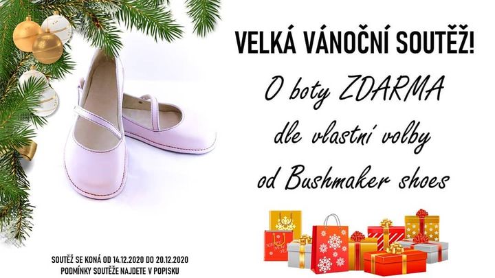 Facebook contest