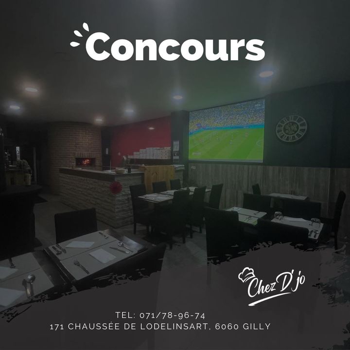 Facebook contest