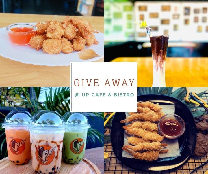 Facebook contest
