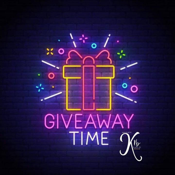 Facebook contest