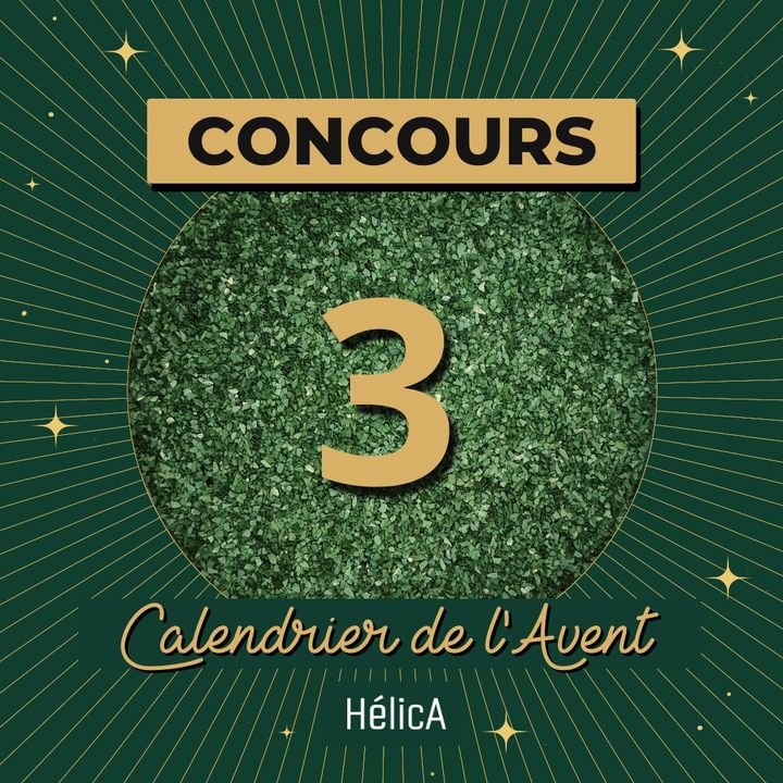 Facebook contest