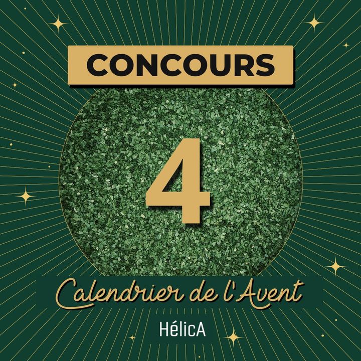 Facebook contest