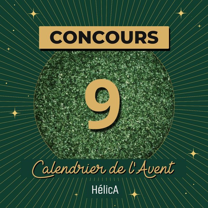 Facebook contest