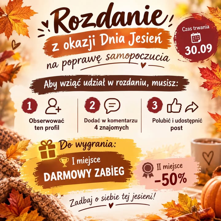 Facebook contest