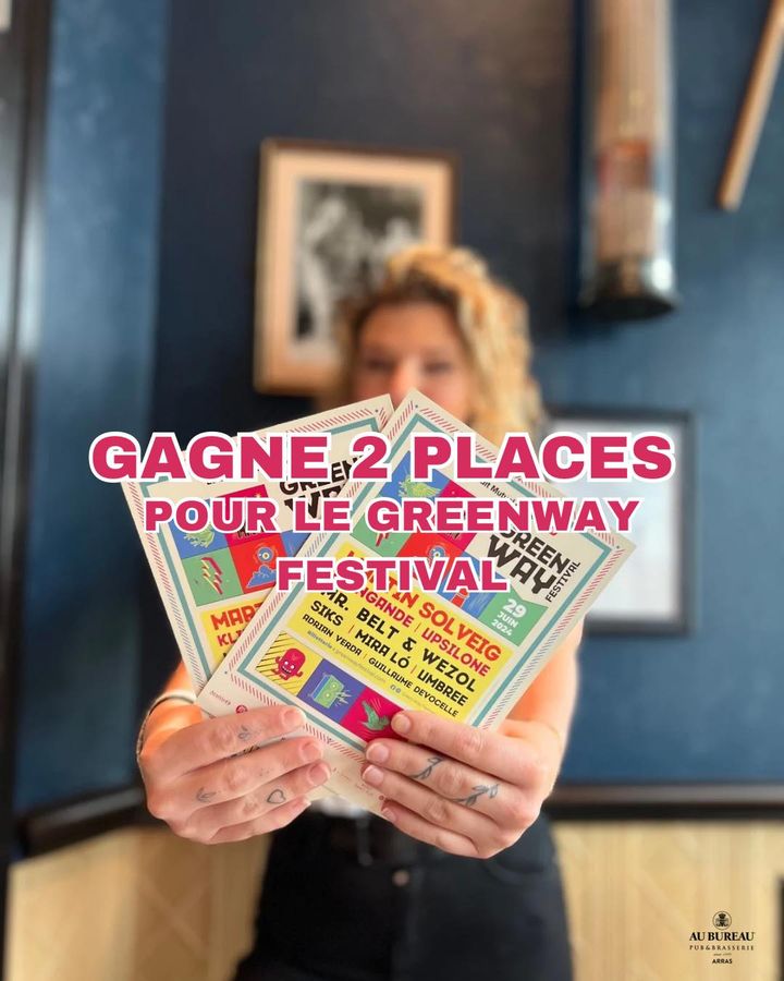 Facebook contest