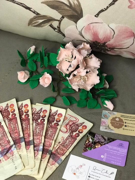 Facebook contest