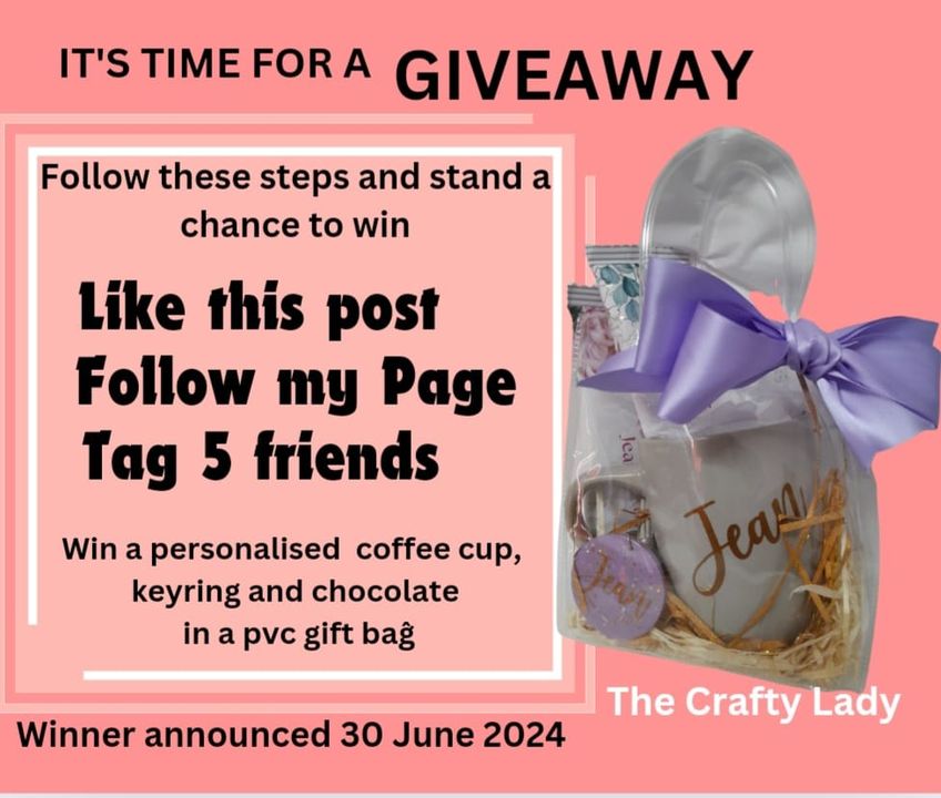 Facebook contest