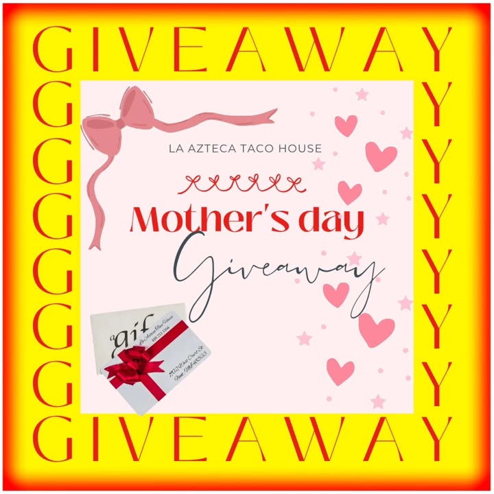 Facebook contest