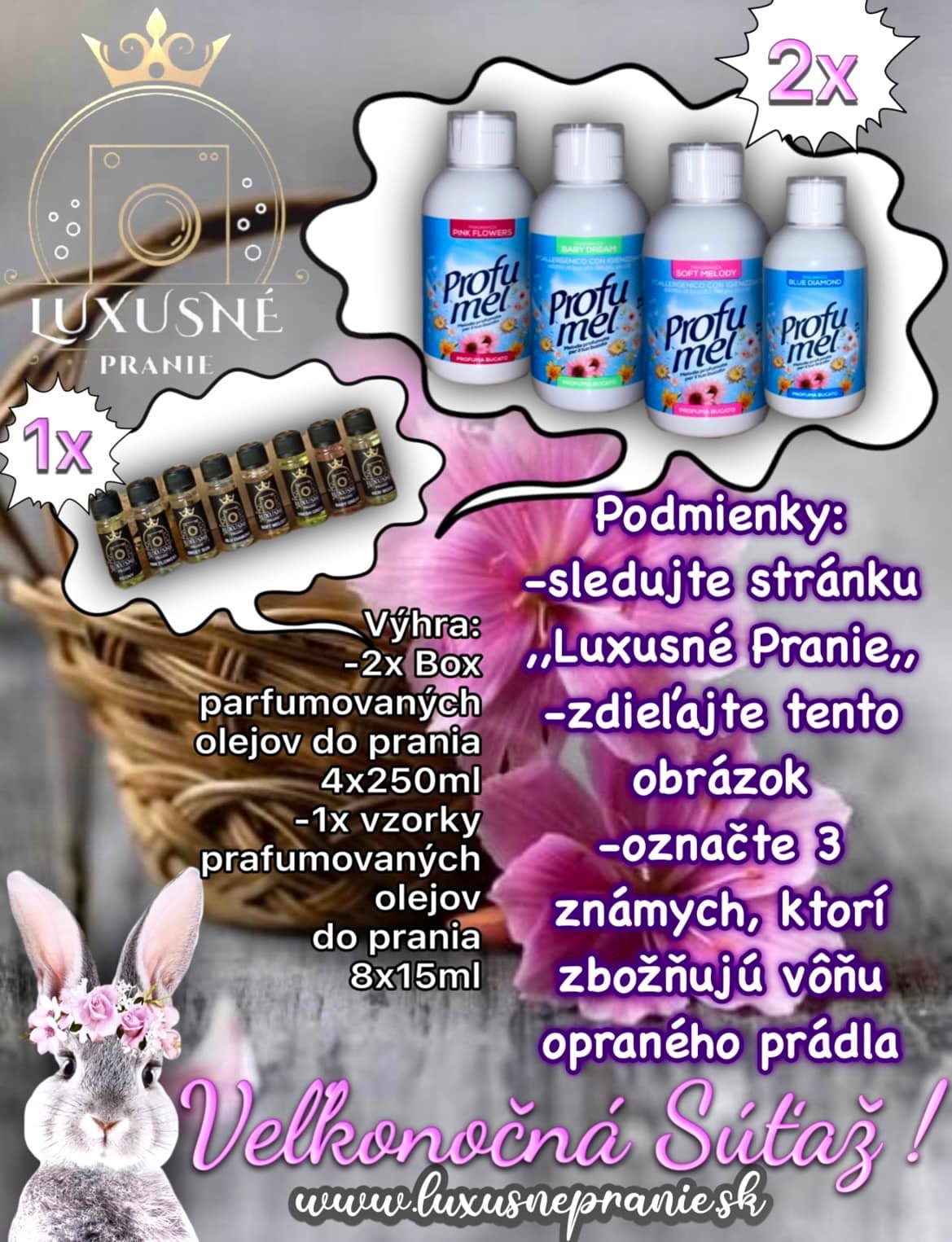 Facebook contest