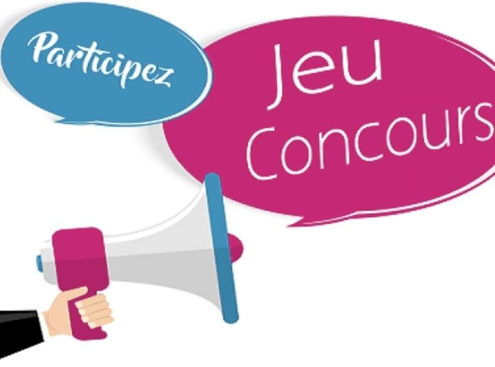 facebook contest