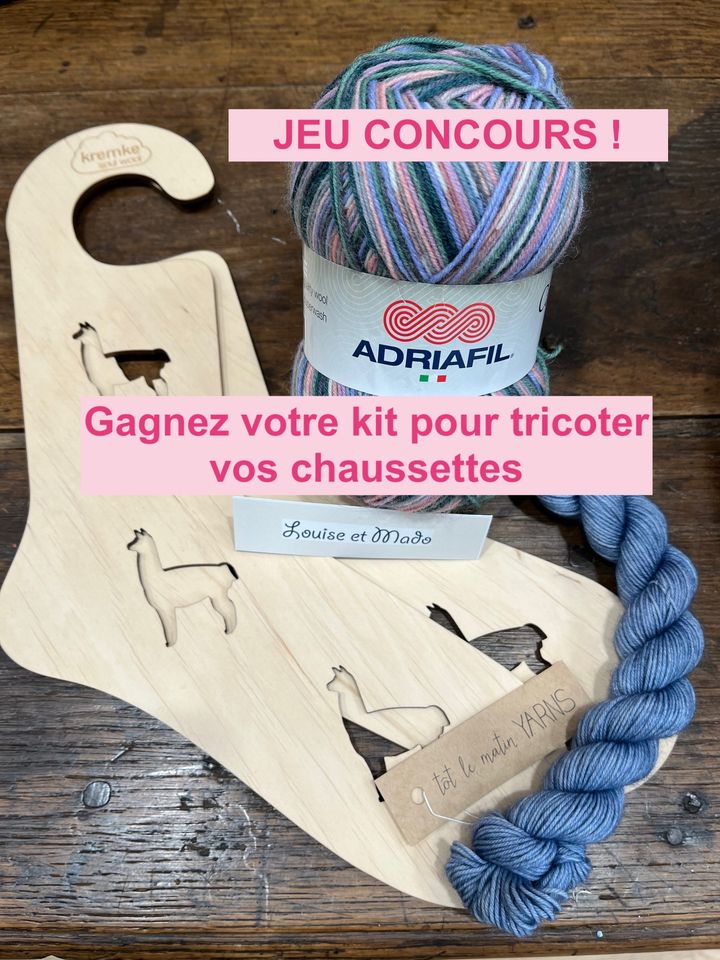 Facebook contest