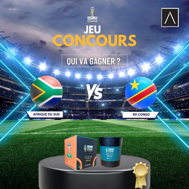 Facebook contest