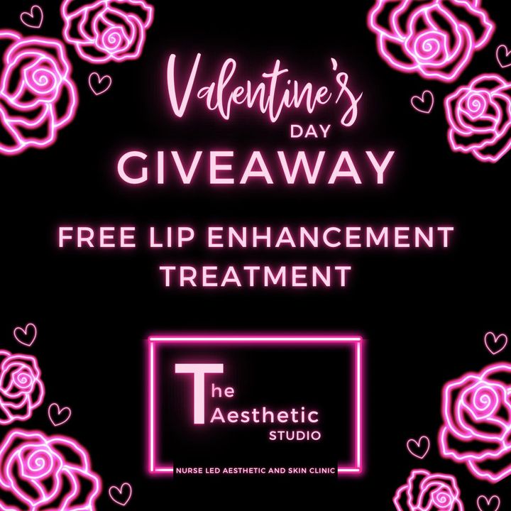 Facebook contest