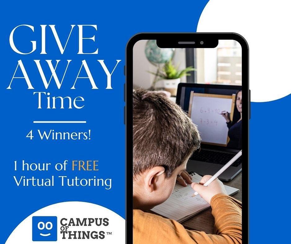 Facebook contest