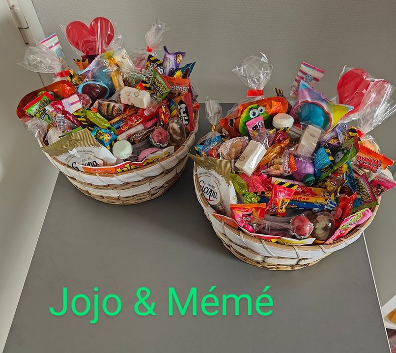 Facebook contest
