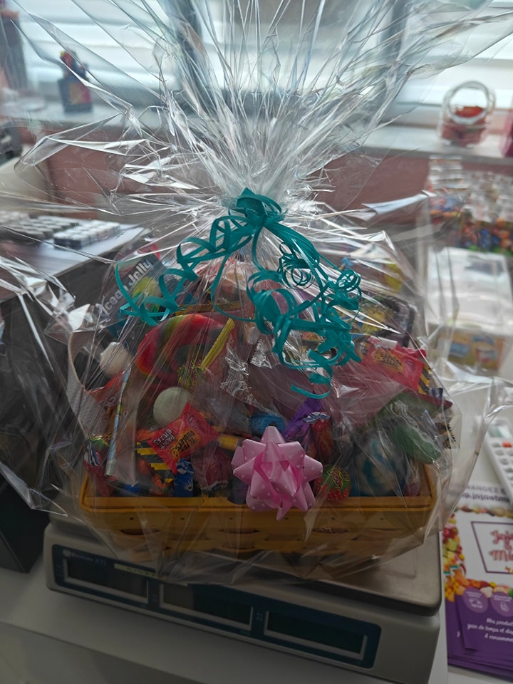 Facebook contest