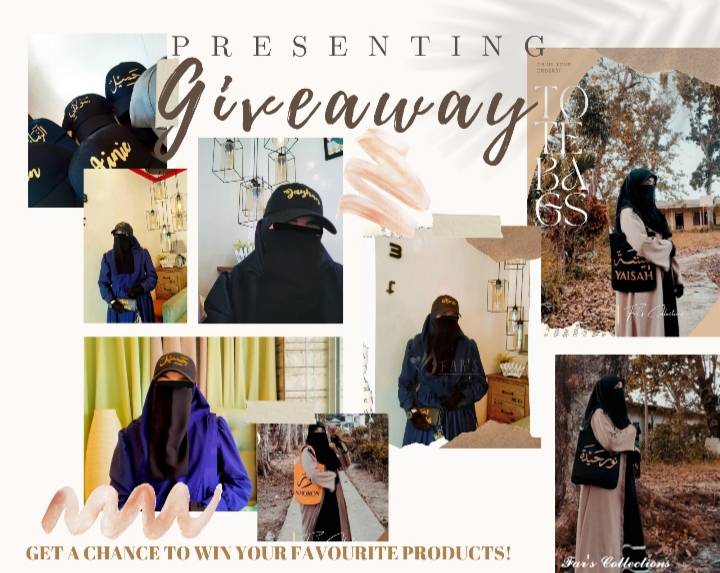 Facebook contest