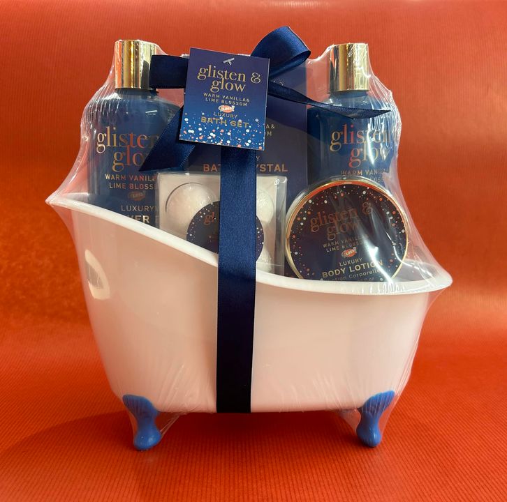 Facebook contest