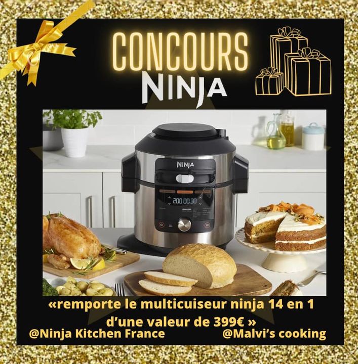 facebook contest