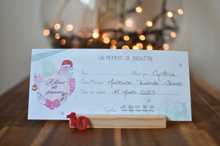 Facebook contest