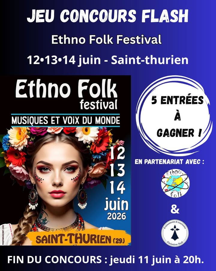 Facebook contest