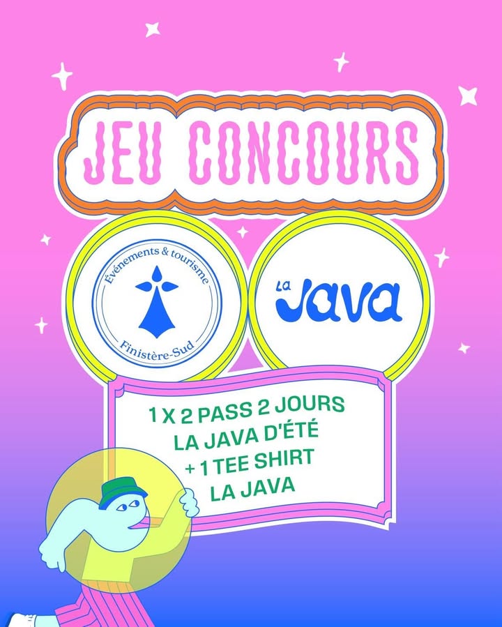 Facebook contest