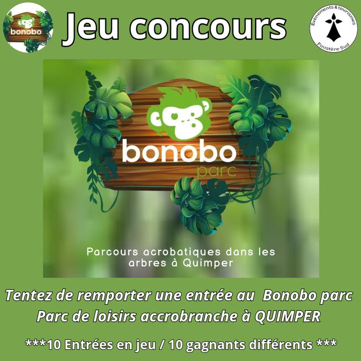 Facebook contest