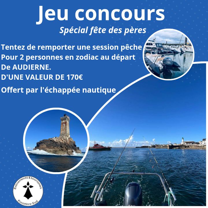 Facebook contest