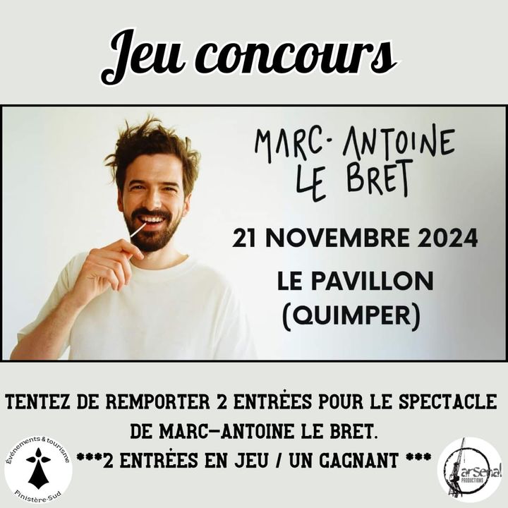 Facebook contest
