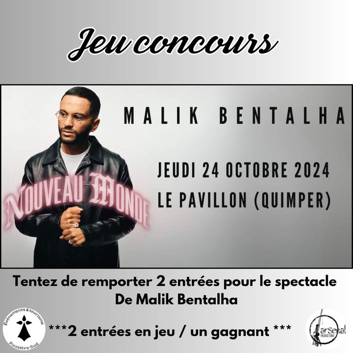 Facebook contest
