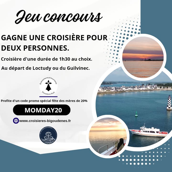 Facebook contest