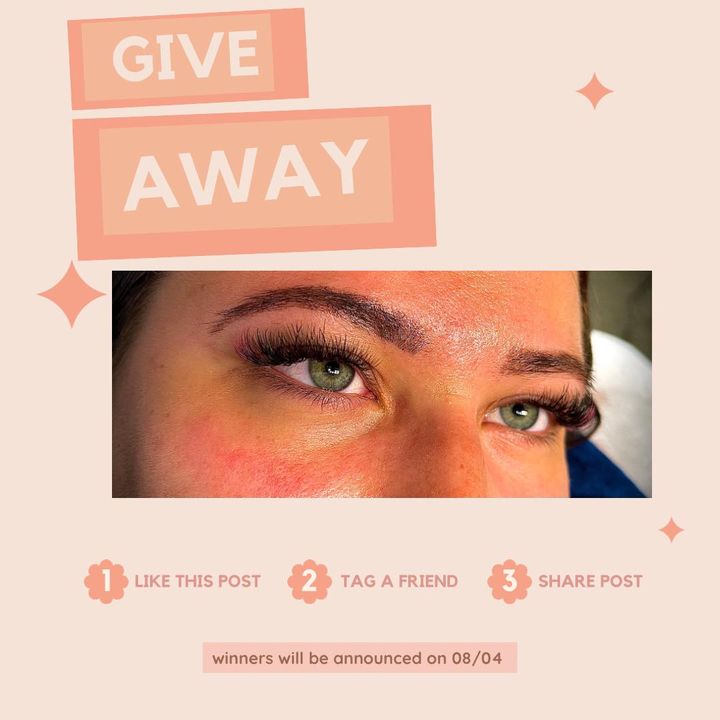 Facebook contest