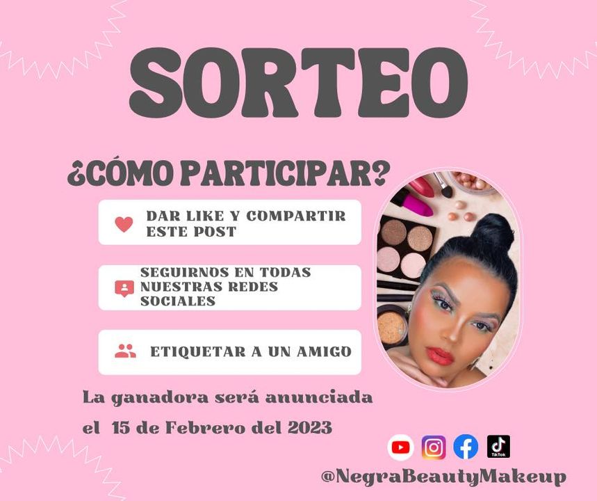 Facebook contest