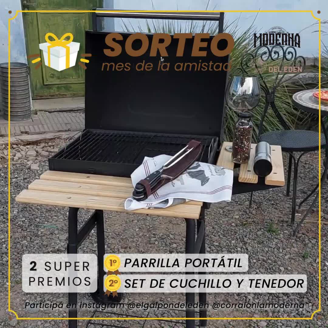 facebook contest