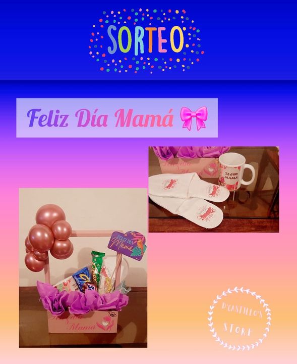 Facebook contest