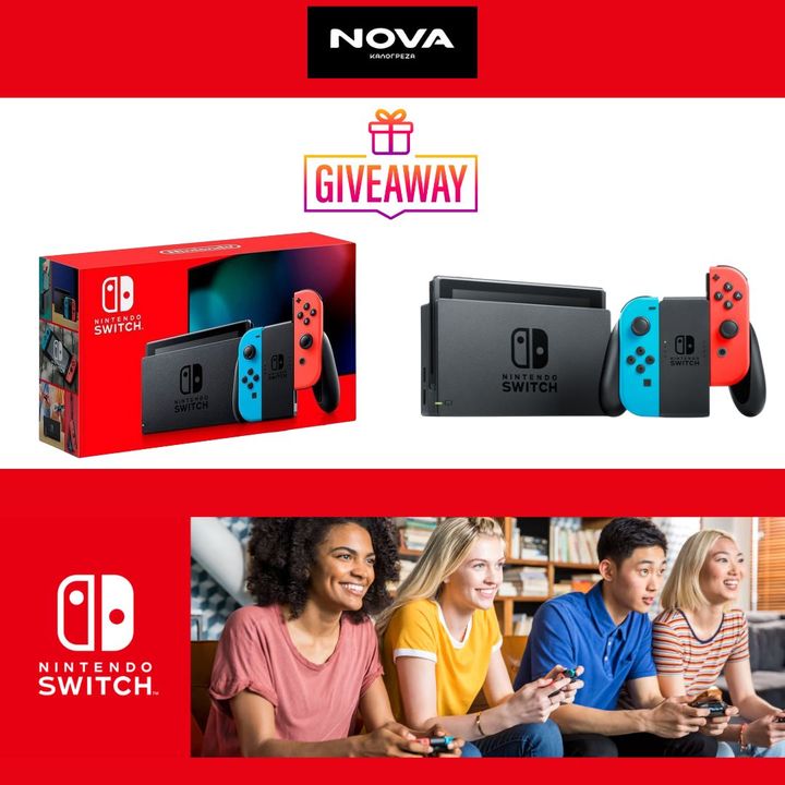 Facebook contest