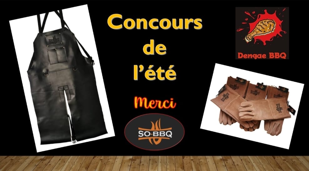 Facebook contest