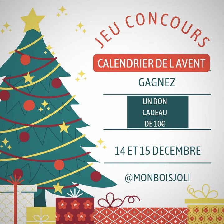 Facebook contest