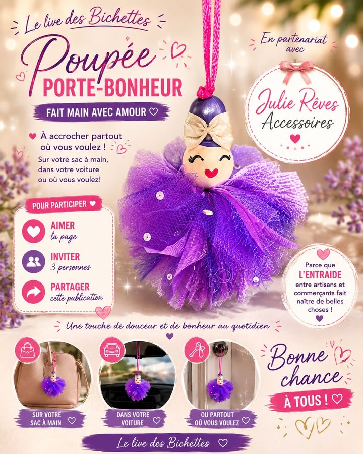 Facebook contest