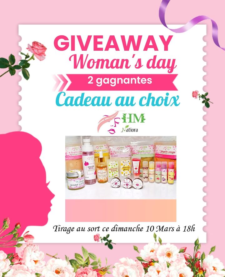 Facebook contest