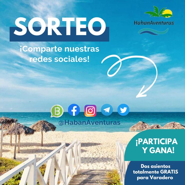 Facebook contest