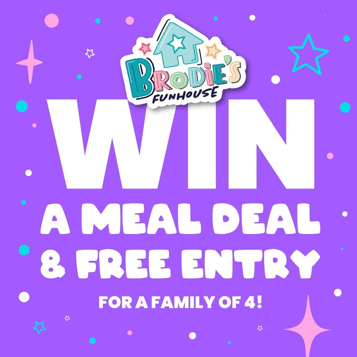 Facebook contest