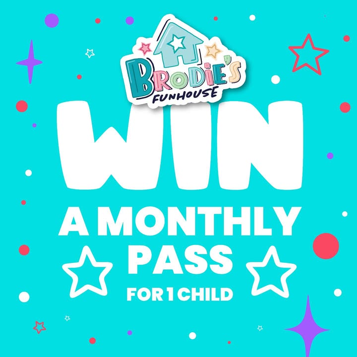 Facebook contest