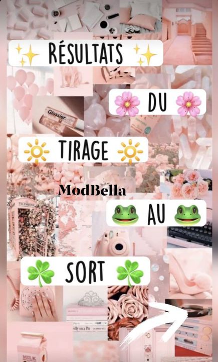 Facebook contest